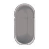 UNIQ etui Glase AirPods Pro dymiony/smoke