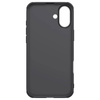 Nakładka Nillkin Super Frosted Shield Pro do iPhone 16 Plus 6,7&quot; czarna