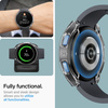 Spigen ULTRA HYBRID GALAXY Watch 6 (44 MM) KRISTALLKLAR