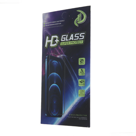 Szkło hartowane 9D do Samsung Galaxy M16 5G