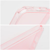 Futerał MATRIX CLEAR do IPHONE 17 pudrowy róż