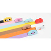 Line Friends BT21 - Piórnik pluszowy na przybory TATA
