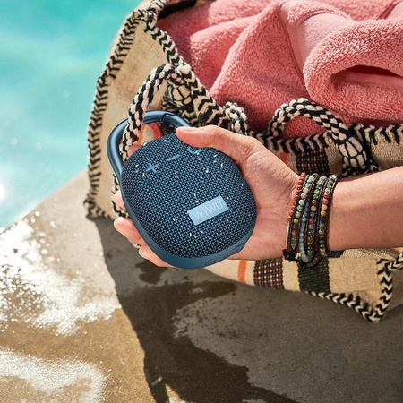 WiWU - Głośnik bezprzewodowy Thunder H3