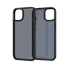 SPIGEN ULTRA HYBRID IPHONE 13 MATTE FROST BLACK