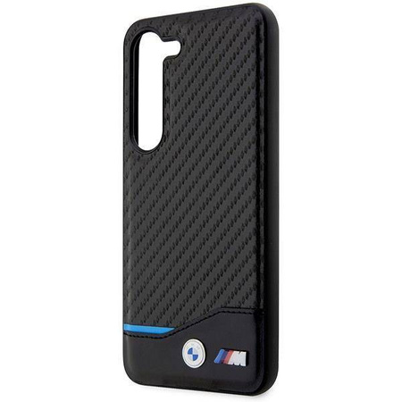 BMW BMHCS23M22NBCK S23+ S916 black/black Leather Carbon