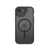 Etui ZAGG Santa Cruz Snap z MagSafe na iPhone 16e (2025) / 15 / 14 / 13 - czarne