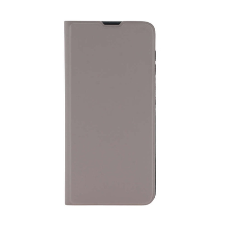 Etui Smart Soft do Samsung Galaxy S23 Plus nude