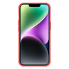 NILLKIN SUPER SHIELD PRO IPHONE 14 PLUS RED / CZERWONY