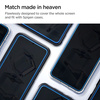 TEMPERED GLASS Spigen GLAS.TR "EZ FIT" 2-PACK GALAXY S23+ PLUS CLEAR