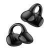 Edifier LolliClip open ear wireless headphones (black)