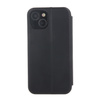 Etui Smart Diva do Motorola Moto E13 czarne