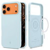 SPIGEN SILICONE FIT MAG MAGSAFE IPHONE 17 PRO MAX MUTE BLUE