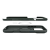 SPIGEN SILICONE FIT MAG MAGSAFE IPHONE 17 PRO ABYSS GREEN