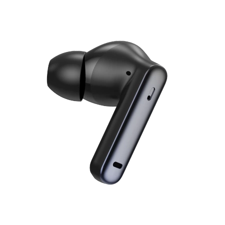 JELLICO słuchawki bezprzewodowe (ANC+ENC) TWS28 Czarny