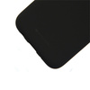 Nakładka Mercury Soft Jelly do iPhone 15 Pro Max 6,7&quot; czarna