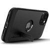 Spigen TOUGH ARMOR MAG MAGSAFE IPHONE 15 BLACK