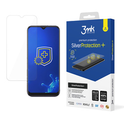 SPC Gen Plus - 3mk SilverProtection+