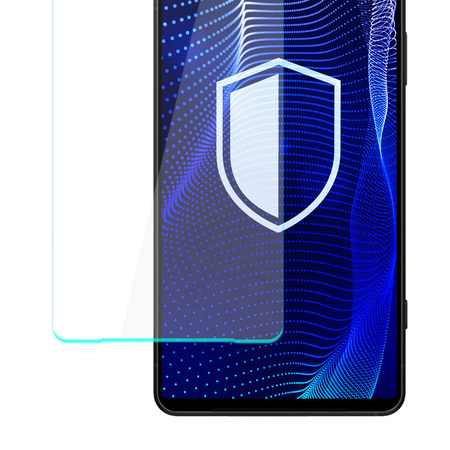 Sony Xperia 1 VII - 3mk FlexibleGlass Pro
