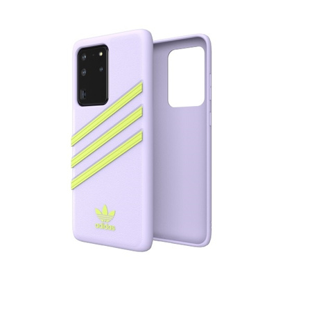 Adidas OR Moudled Case Woman Sam S20 Ult ra fillet / purple 38627