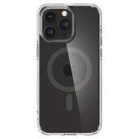 Spigen ULTRA HYBRID MAG MAGSAFE IPHONE 15 PRO MAX GRAPHITE