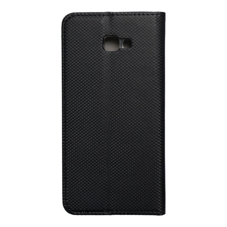 Kabura Smart Case book do SAMSUNG J4+ ( J4 Plus ) czarny