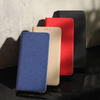 Etui Smart Magnet do Samsung Galaxy S23 Plus czerwone