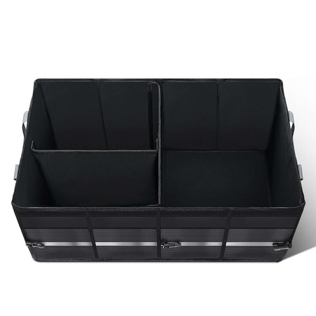 Baseus OrganizeFun 60L Auto-Organizer – Schwarz