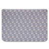 Original Handyhülle LAPTOP 14" Guess Sleeve GCube Stripes (GUCS14HGCFSEB) blau