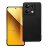 Futerał MATT do XIAOMI Redmi Note 13 5G czarny