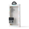 Joyroom 14Q Case etui iPhone 14 Pro obudowa pokrowiec z osłoną na aparat przezroczysty (JR-14Q2 transparent)