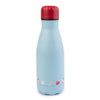 Pusheen - Butelka termiczna ze stali nierdzewnej z kolekcji Purrfect Love 260 ml