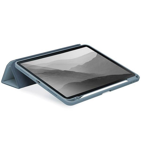 Uniq Moven iPad Air 13&quot; Case (2024) - Blue