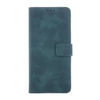 Etui Smart Velvet do Xiaomi Redmi Note 13 5G (global) ciemnozielone