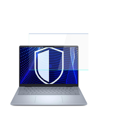 Dell 14 Plus (1425) - up to 15" 3mk FlexibleGlass Pro