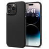 Spigen LIQUID AIR IPHONE 14 PRO MATTSCHWARZ