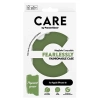 CARE by PanzerGlass Fashion Case iPhone 16 6,1&quot; grün/grün MagSafe 1385