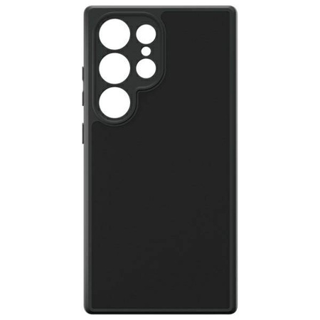 Etui SAMSUNG GALAXY S24 ULTRA PanzerGlass HardCase Military Grade 1222 czarne