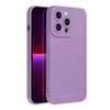 Futerał Roar Luna Case - do iPhone 16 Plus Fioletowy