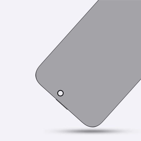 AmazingThing Titan Privacy Glass Sichtschutz Panzerglas für iPhone 16 Pro