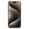 Spigen Ultra Hybrid MAG iPhone 16 Pro Max MagSafe frost natural titanium ACS08382
