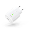XO ŁAD SIEC L113 USB-C PD 20W DIODA LED BIAŁA