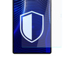 Honor Pad X8a - up to 13" 3mk FlexibleGlass Pro