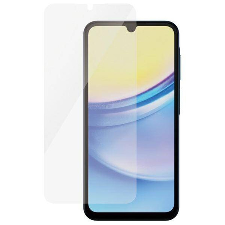 Szkło hartowane PanzerGlass Screen Protection Ultra-Wide Fit na Samsung Galaxy A16 / A16 5G