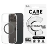 CARE by PanzerGlass Flagship Case iPhone 16 Pro 6.3&quot;&quot; black/black MagSafe 1346