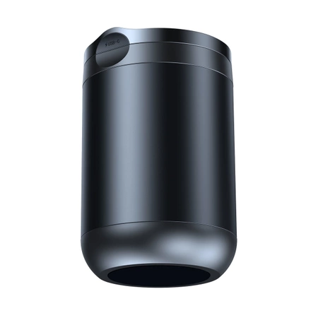 Baseus Premium 2 Series car ashtray - black