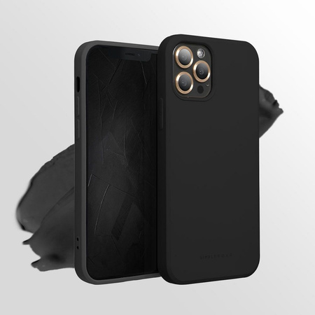 Futerał Roar Space Case - do iPhone 14 Pro Czarny