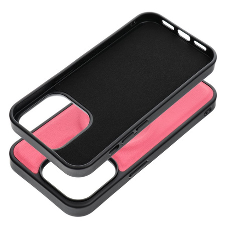 Futerał Roar Mag Morning Case - do iPhone 15 Pro Różowy