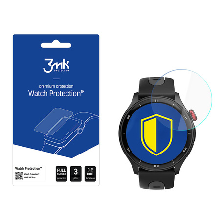 myPhone Watch Adventure - 3mk Watch Protection ARC
