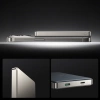 Powerbank Joyroom JR-PBM08 Pro 10000mAh ultra-thin - titanium