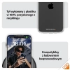 PanzerGlass HardCase mit D3O- und Military-Grade-Zertifizierung für iPhone 15 Pro Max – transparent